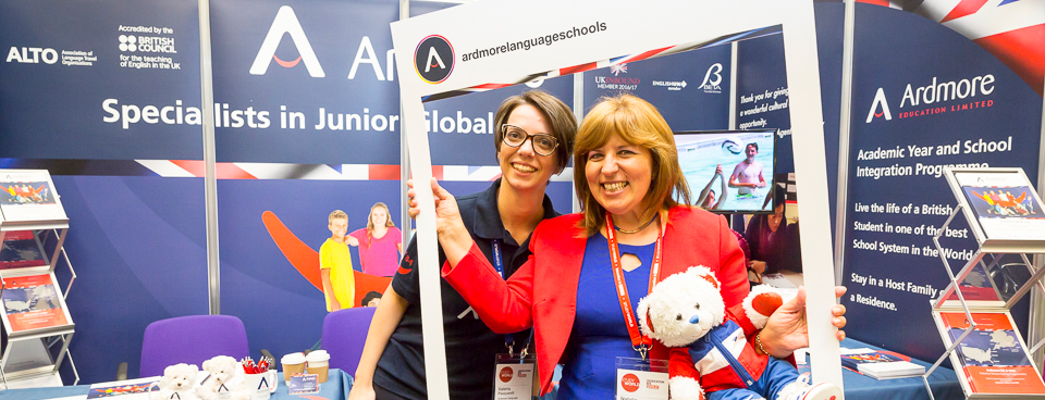 StudyWorld Sponsorship: A Key Part Of Ardmore’s Growth Strategy