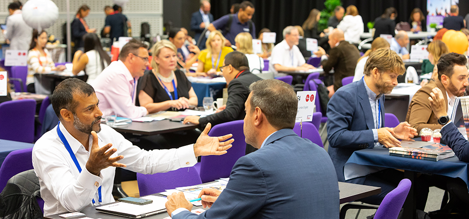 First-timers Tell Us They Loved StudyWorld
