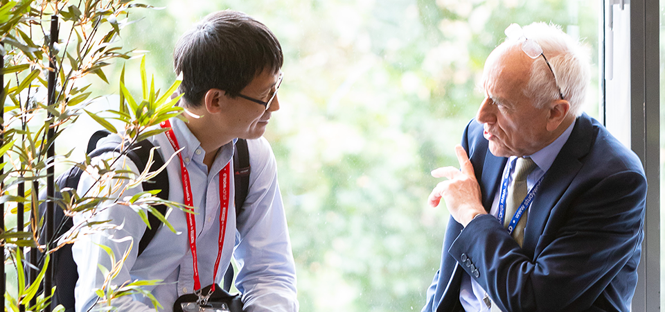Meet Unique Contacts And Build Businesses At StudyWorld