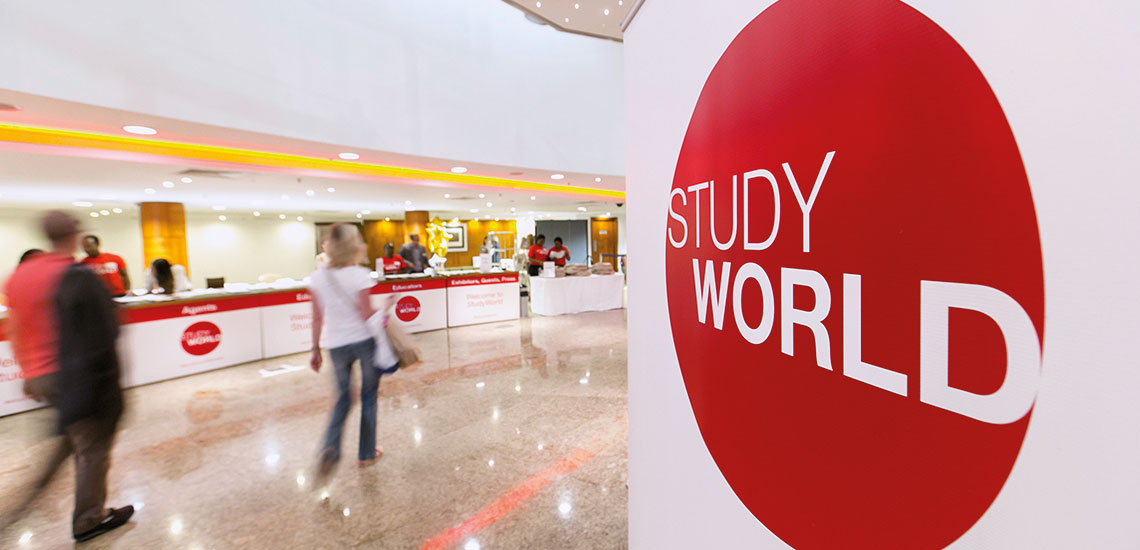 StudyWorld 2019: The Right Agents For Your Business