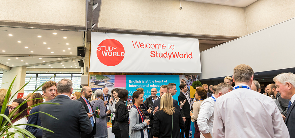 Six Tips To Survive And Thrive At Your First StudyWorld For UK Educators