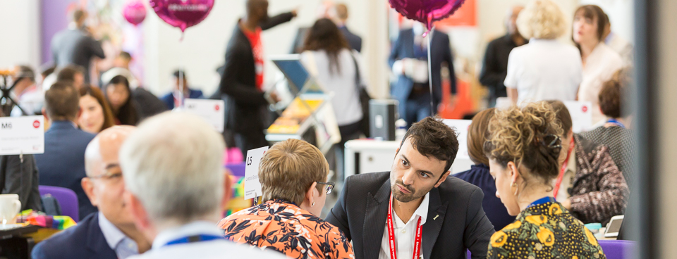 Six Tips For Agents Attending StudyWorld