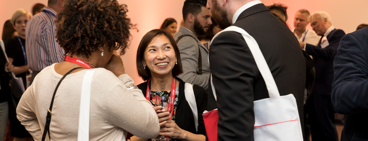 Meet Japanese Agents At StudyWorld 2018