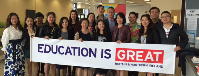 Organise A StudyWorld Fringe Event To Promote Your Organisation