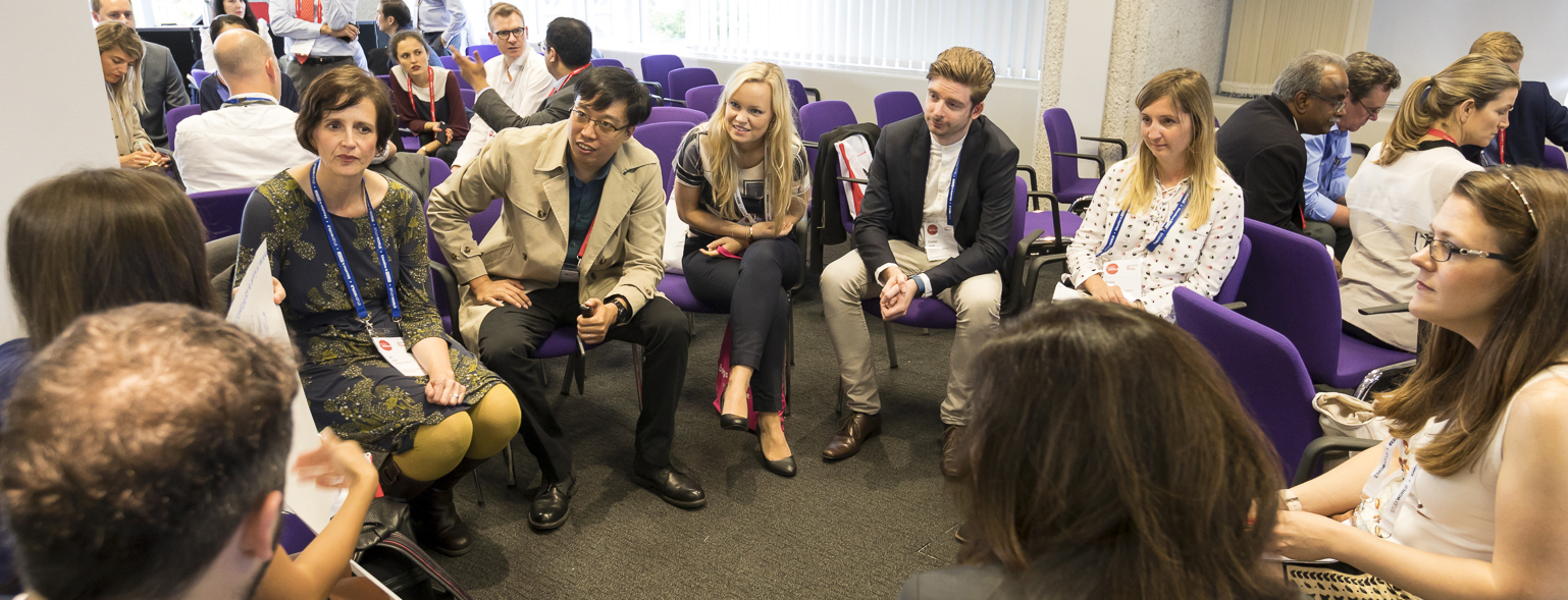 StudyWorld: Why Not Take The Opportunity To Catch Up On CPD?