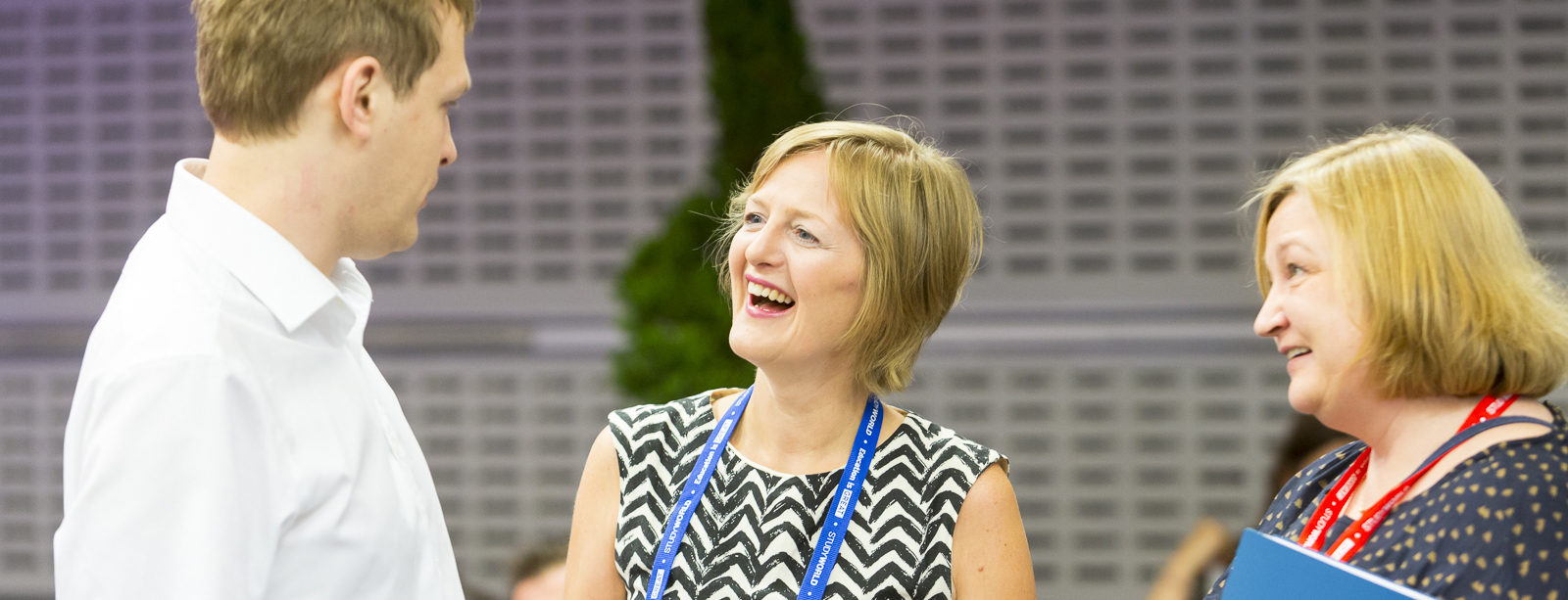 Book Before Monday 5 March To Join StudyWorld At Early Bird Prices