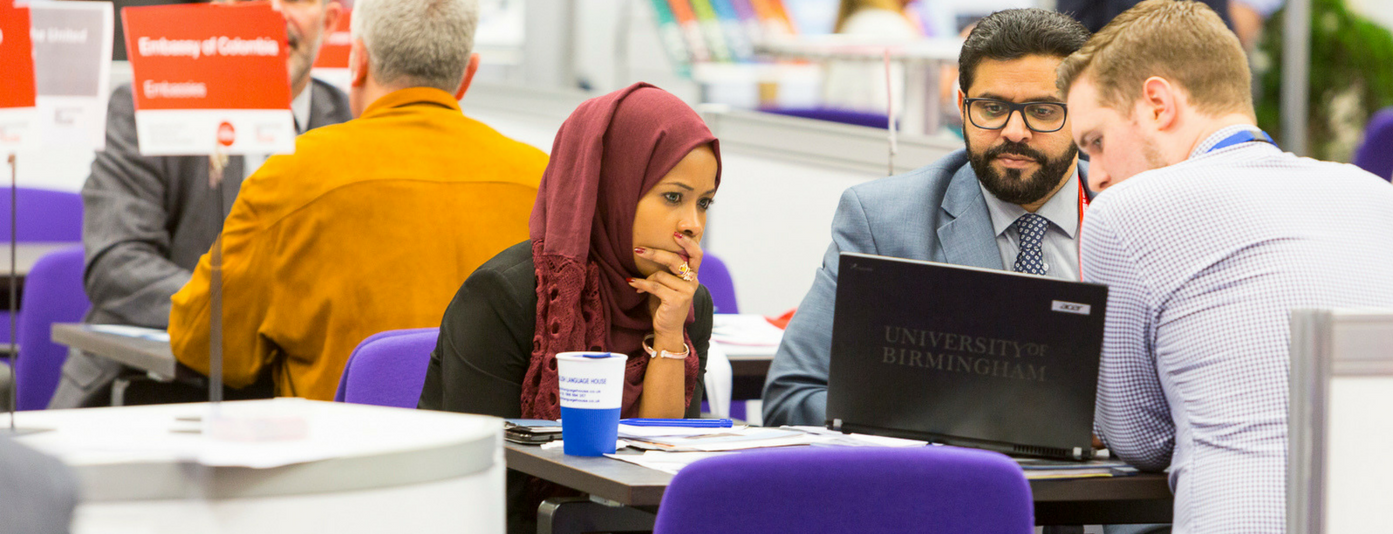 StudyWorld – Access The Gulf Market