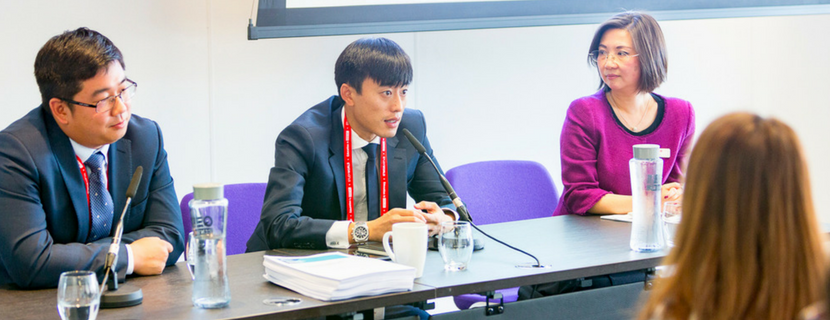 Doing Business In International Education With China